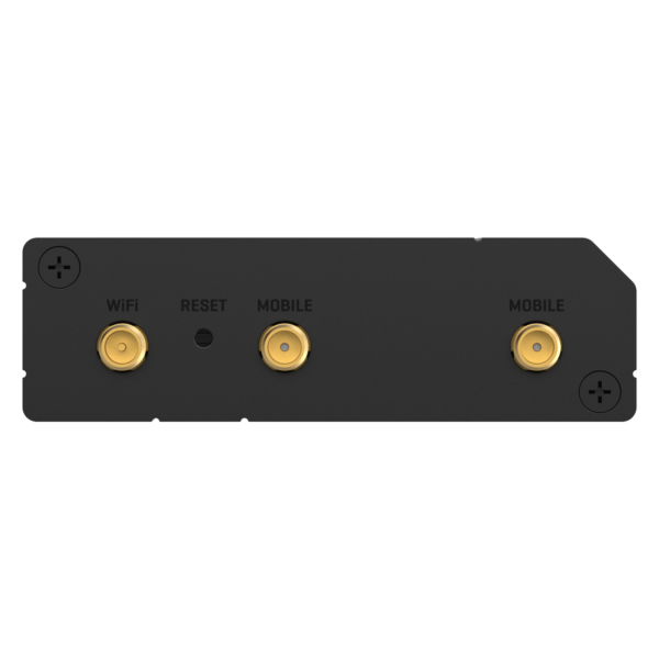 Teltonika RUT200-VA LTE Cat 4 Router