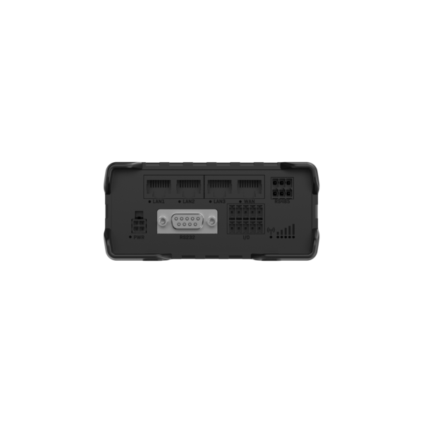 Teltonika RUT956 LTE Cat 4 GNSS antenna OR DinRail Industrial Router