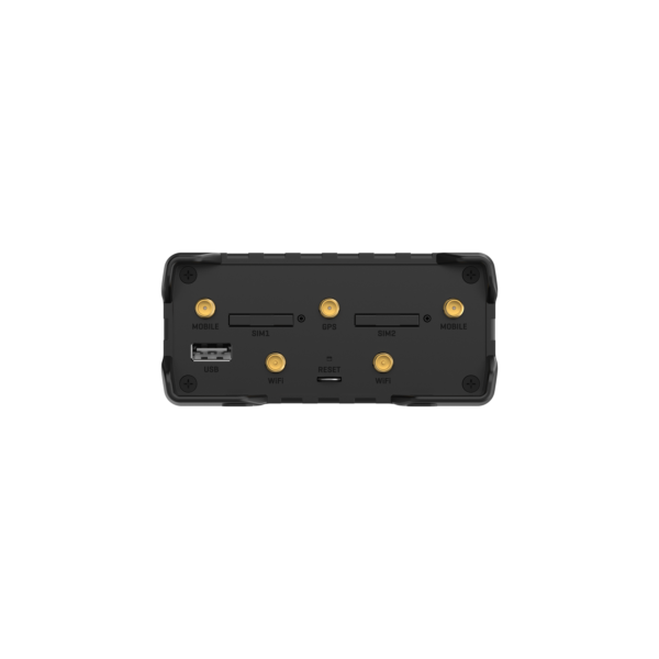 Teltonika RUT956 LTE Cat 4 GNSS antenna OR DinRail Industrial Router