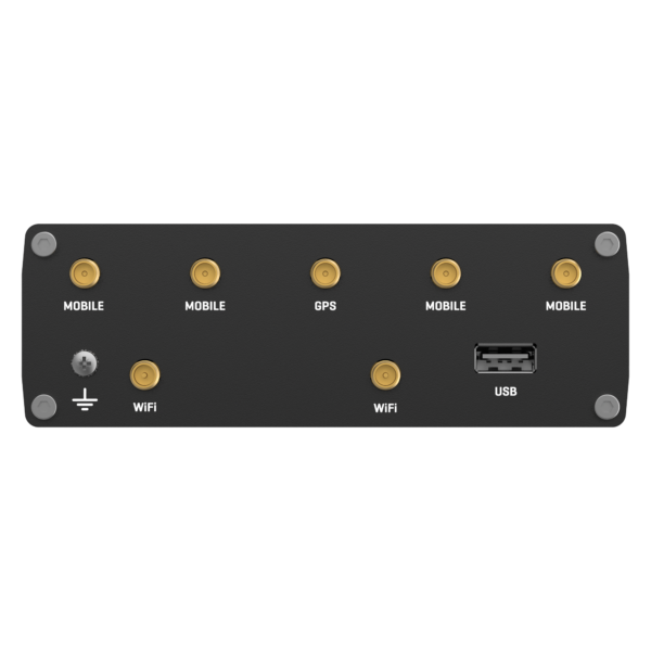 Teltonika RUTX50 5G Industrial Router