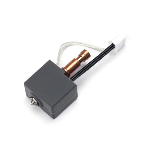 S010361-4-1.webp Anycubic S1 Hotend All Metal Hardened Steel 0.4mm Nozzle