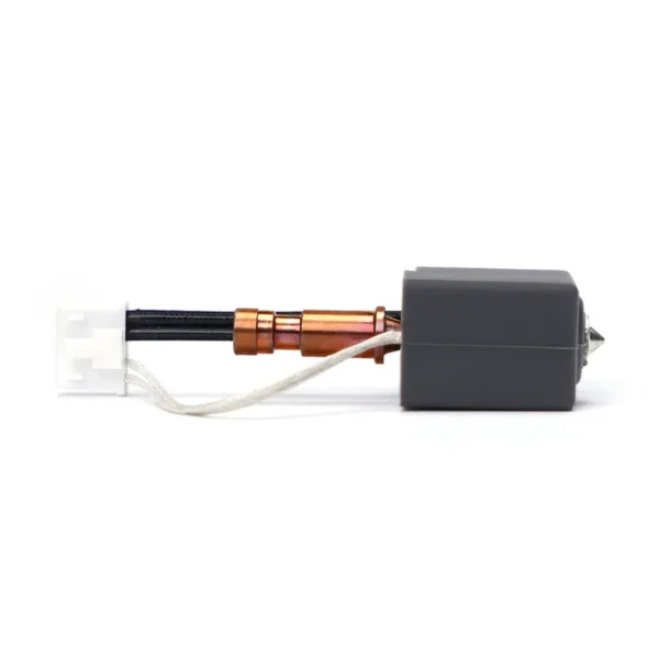 S010361-5-1.webp Anycubic S1 Hotend All Metal Hardened Steel 0.4mm Nozzle