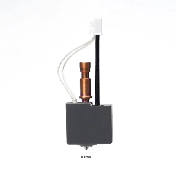 S010361-6.webp Anycubic S1 Hotend All Metal Hardened Steel 0.4mm Nozzle