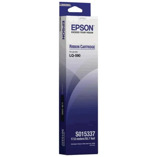 Epson / Black Ribbon for LQ-59