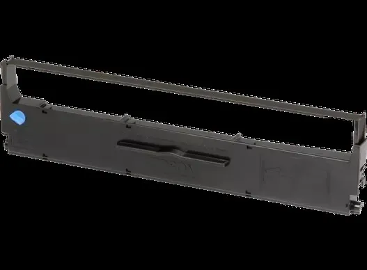 POS LX-350/300+/300+II SIDM Black Ribbon Cartridge