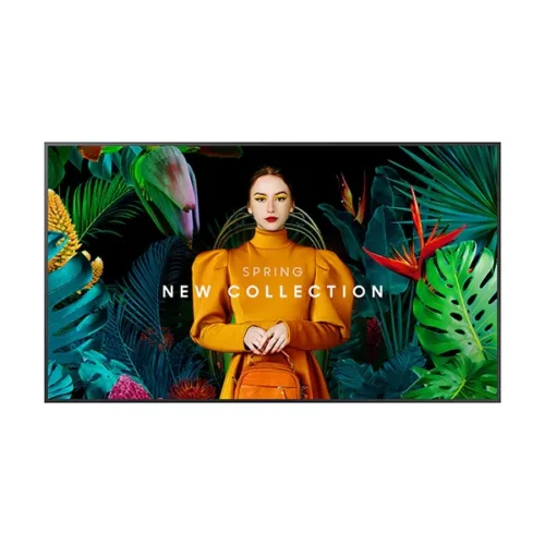 SAMSUNG 75-inch PROFESSIONAL DISPLAY