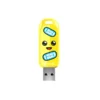 SanDisk Peely  Edition USB - Fortnite,  128GB, Up to 130MB/s