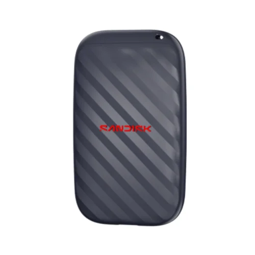 SanDisk Portable SSD 500GB