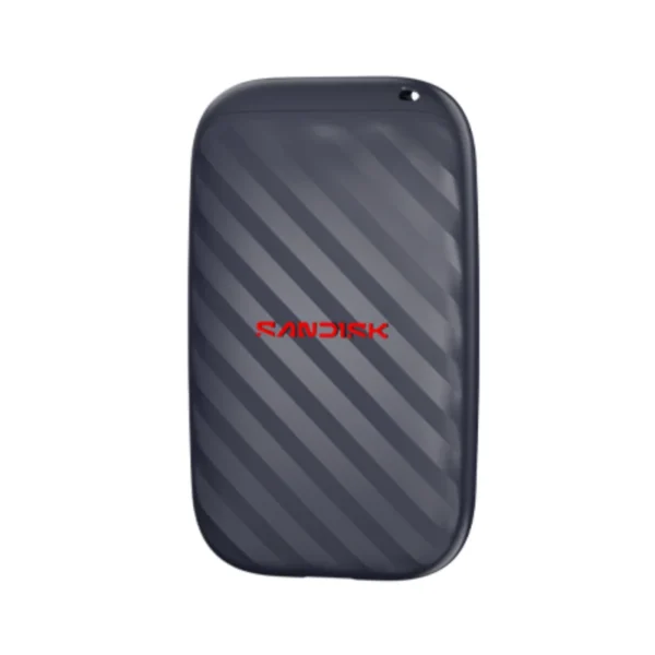 SanDisk Portable SSD 500GB