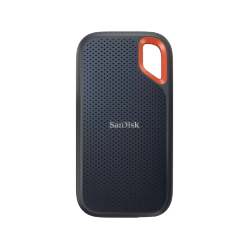 SDSSDE61_500G_G25_c3af.png Sandisk Extreme 500GB USB-C IP55 Drop-Resistance Portable SS