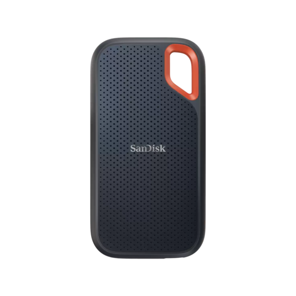 Sandisk Extreme 500GB USB-C IP55 Drop-Resistance Portable SS