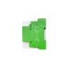Shelly Pro Dimmer 2PM Professional Two-Channel DIN-Rail Mountable Dimmer With Power Monitoring