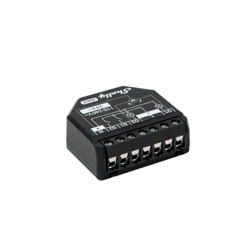 SHELLY202PM20GEN3-1.png Shelly 2PM Gen3 Two-Channel Smart Switch With Power Monitori