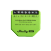 Shelly Smart Dimming Controller for Seamless Remote Control of Dimmable Lights and Drivers.