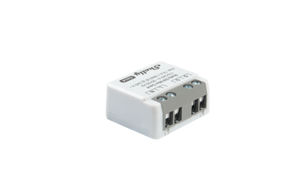 Shelly EM Mini Gen4 Compact Energy Meter Of Up To 16A With M