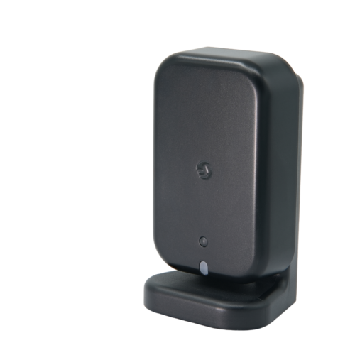 SHELLY20PRESENCE20GEN420BLACK-1.png Shelly Presence Gen4 Sensor Detects Real Presence Even Witho