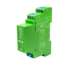 Shelly Pro Dimmer 2PM Professional Two-Channel DIN-Rail Mountable Dimmer With Power Monitoring