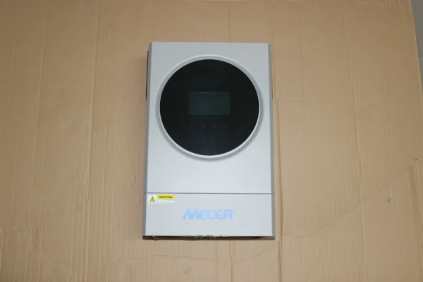 MECER 5.6kW 6kWMPPT 48V - high