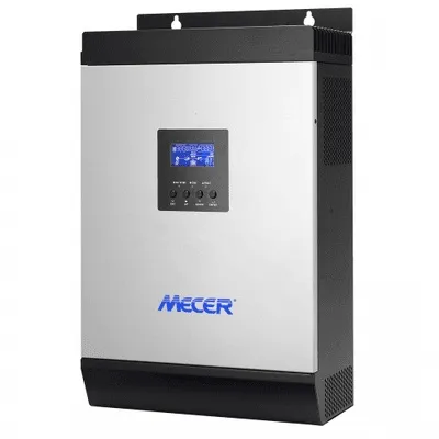 SOL-I-AX-5VP MECER 5KW Inverter 2400W PWM C