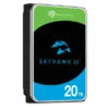 Seagate SkyHawk AI 20TB Surveillance HDD | SATA 6Gb/s | 7200RPM