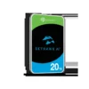 Seagate SkyHawk AI 20TB Surveillance HDD | SATA 6Gb/s | 7200RPM