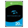 Seagate SkyHawk AI 20TB Surveillance HDD | SATA 6Gb/s | 7200RPM