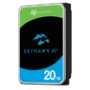 Seagate SkyHawk AI 20TB Surveillance HDD | SATA 6Gb/s | 7200RPM
