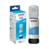 T00S24A-3.webp Epson 103 Ink Bottles Cyan 65ml EcoTank L1110 / L1250 / L3110 / L3150 / L3210 / L3211 / L3250 / L3252 / L3550 / L3560 / L5190 7500 pages