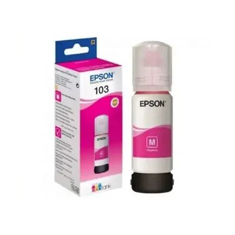 T00S34A 103 Ink Bottles Magenta 65ml E