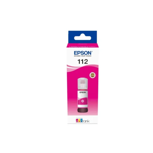 T06C34A 112 Ink Bottles Magenta 70ml L