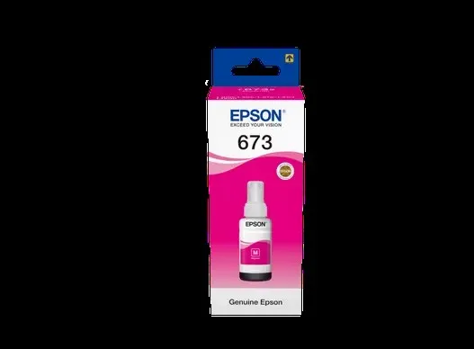 673 Ink Bottles Magenta 70ml E