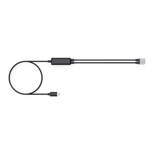 Yealink Telephone cable for WH63 E2/WH64/WH68 Series (1 PCS)