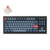 Keychron V3 Max QMK/VIA 80% Wireless Custom Mechanical Keybo Keychron V3 Max QMK/VIA 80% Wireless Custom Mechanical Keybo - V3M-D1