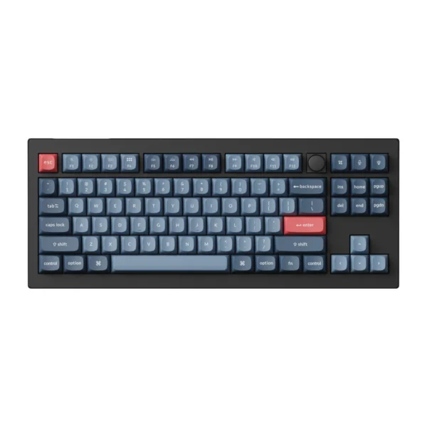Keychron V3 Max QMK/VIA 80% Wireless Custom Mechanical Keybo Keychron V3 Max QMK/VIA 80% Wireless Custom Mechanical Keybo - V3M-D1