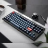 Keychron V3 Max QMK/VIA 80% Wireless Custom Mechanical Keybo Keychron V3 Max QMK/VIA 80% Wireless Custom Mechanical Keybo - V3M-D1