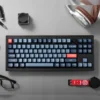 Keychron V3 Max QMK/VIA 80% Wireless Custom Mechanical Keybo Keychron V3 Max QMK/VIA 80% Wireless Custom Mechanical Keybo - V3M-D1