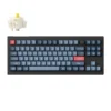 Keychron V3 Max QMK/VIA 80% Wireless Custom Mechanical Keybo Keychron V3 Max QMK/VIA 80% Wireless Custom Mechanical Keybo - V3M-D4