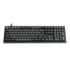 Keychron V6 Ultra 100% 8K Red Switch Hot-Swappable Gateron J - V6U-D1