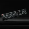 Keychron V6 Ultra 100% 8K Red Switch Hot-Swappable Gateron J - V6U-D1