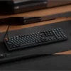 Keychron V6 Ultra 100% 8K Red Switch Hot-Swappable Gateron J - V6U-D1