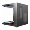 Antec VCX10M ARGB Micro-ATX - VCX10M ARGB
