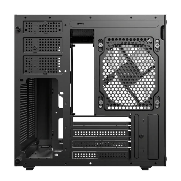 Antec VCX10M ARGB Micro-ATX - VCX10M ARGB