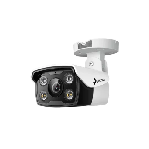 VIGI-C330-2-8MM-1-1.webp TP Link VIGI 3MP Outdoor Bullet Network Camera