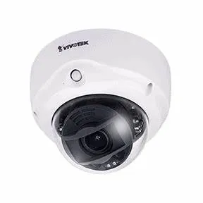 VIVOTEK-FD9369 VIVOTEK Outdoor IK10 Dome