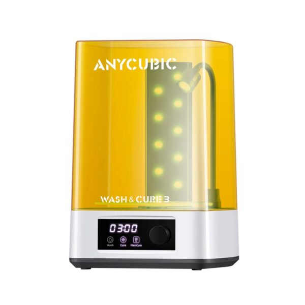 Anycubic Wash and Cure 3
