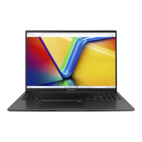 X1652DA-582S0W-1.webp Asus VivoBook 16 AMD Ryzen 5 8GB 256GB Win 11 Home Notebook