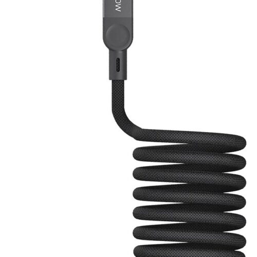 100W USB C-C MAGNETIC 1M