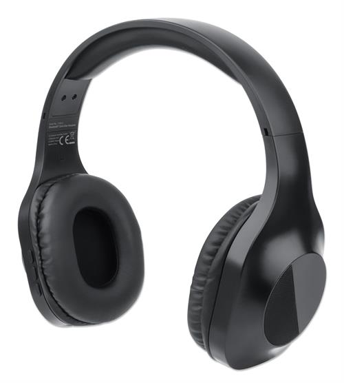 big_179812.jpg Manhattan Sound Science Bluetooth Over Ear Headset