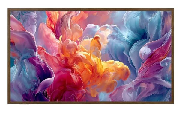 big_55S7S-2.jpg Hisense 55 Inch Canvas UHD QLED Smart TV
