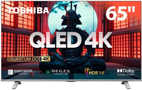 big_65C450MN-2.jpg Toshiba 65 inch QLED 4K Premium UHD Smart TV